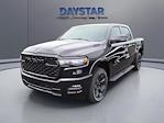 New 2026 Ram 1500 Big Horn Crew Cab 4x4 Pickup for sale #B1352 - photo 10