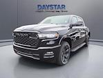 New 2026 Ram 1500 Big Horn Crew Cab 4x4 Pickup for sale #B1352 - photo 11