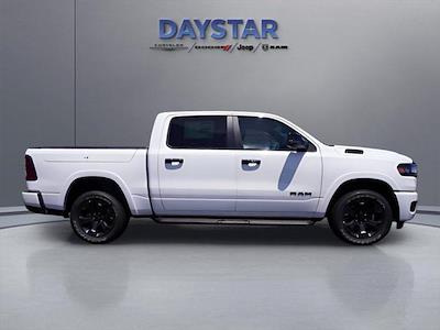 New 2026 Ram 1500 Big Horn Crew Cab 4x4 Pickup for sale #B1353 - photo 2