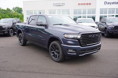 New 2026 Ram 1500 Laramie Crew Cab 4x4 Pickup for sale #B1354 - photo 1
