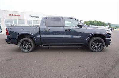 New 2026 Ram 1500 Laramie Crew Cab 4x4 Pickup for sale #B1354 - photo 2
