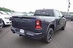New 2026 Ram 1500 Laramie Crew Cab 4x4 Pickup for sale #B1354 - photo 3