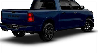 New 2026 Ram 1500 Laramie Crew Cab 4x4 Pickup for sale #B1355 - photo 2