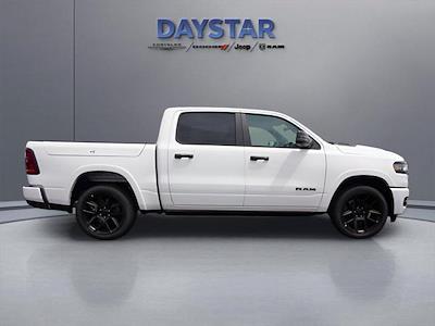 New 2026 Ram 1500 Laramie Crew Cab 4x4 Pickup for sale #B1356 - photo 2