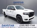 New 2026 Ram 1500 Laramie Crew Cab 4x4 Pickup for sale #B1356 - photo 1