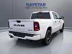 New 2026 Ram 1500 Laramie Crew Cab 4x4 Pickup for sale #B1356 - photo 3