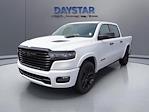 New 2026 Ram 1500 Laramie Crew Cab 4x4 Pickup for sale #B1356 - photo 35