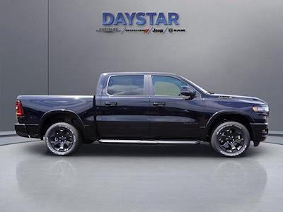 New 2026 Ram 1500 Big Horn Crew Cab 4x4 Pickup for sale #B1358 - photo 2