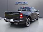 New 2026 Ram 1500 Big Horn Crew Cab 4x4 Pickup for sale #B1358 - photo 3