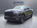 New 2026 Ram 1500 Big Horn Crew Cab 4x4 Pickup for sale #B1358 - photo 32