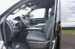 New 2026 Ram 1500 Big Horn Crew Cab 4x4 Pickup for sale #B1358 - photo 8
