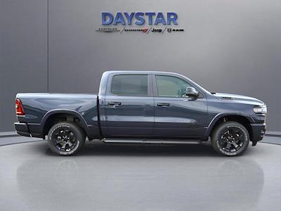New 2026 Ram 1500 Big Horn Crew Cab 4x4 Pickup for sale #B1367 - photo 2