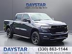 New 2026 Ram 1500 Big Horn Crew Cab 4x4 Pickup for sale #B1367 - photo 1