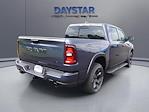 New 2026 Ram 1500 Big Horn Crew Cab 4x4 Pickup for sale #B1367 - photo 3