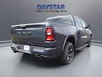 New 2026 Ram 1500 Big Horn Crew Cab 4x4 Pickup for sale #B1367 - photo 4