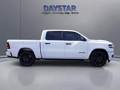 New 2026 Ram 1500 Laramie Crew Cab 4x4 Pickup for sale #B1368 - photo 2