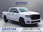 New 2026 Ram 1500 Laramie Crew Cab 4x4 Pickup for sale #B1368 - photo 1