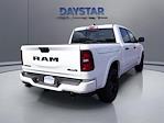 New 2026 Ram 1500 Laramie Crew Cab 4x4 Pickup for sale #B1368 - photo 3