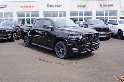 New 2026 Ram 1500 Big Horn Crew Cab 4x4 Pickup for sale #B1369 - photo 1