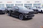 New 2026 Ram 1500 Big Horn Crew Cab 4x4 Pickup for sale #B1369 - photo 1