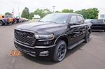 New 2026 Ram 1500 Big Horn Crew Cab 4x4 Pickup for sale #B1369 - photo 29