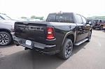 New 2026 Ram 1500 Big Horn Crew Cab 4x4 Pickup for sale #B1369 - photo 3