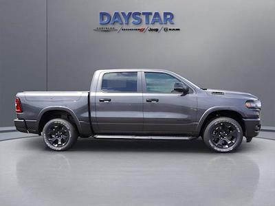 New 2026 Ram 1500 Big Horn Crew Cab 4x4 Pickup for sale #B1370 - photo 2