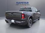 New 2026 Ram 1500 Big Horn Crew Cab 4x4 Pickup for sale #B1370 - photo 3