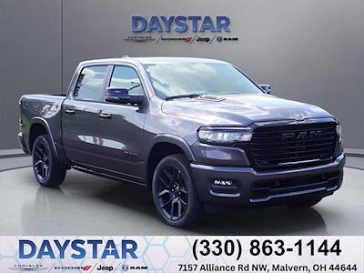 New 2026 Ram 1500 Laramie Crew Cab 4x4 Pickup for sale #B1371 - photo 1