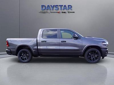 New 2026 Ram 1500 Laramie Crew Cab 4x4 Pickup for sale #B1371 - photo 2