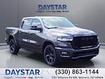 New 2026 Ram 1500 Laramie Crew Cab 4x4 Pickup for sale #B1371 - photo 1