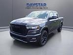 New 2026 Ram 1500 Laramie Crew Cab 4x4 Pickup for sale #B1371 - photo 10