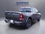 New 2026 Ram 1500 Laramie Crew Cab 4x4 Pickup for sale #B1371 - photo 3