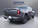 New 2026 Ram 1500 Laramie Crew Cab 4x4 Pickup for sale #B1371 - photo 4