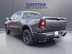 New 2026 Ram 1500 Laramie Crew Cab 4x4 Pickup for sale #B1371 - photo 8