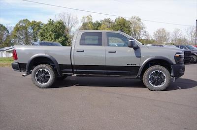 New 2026 Ram 2500 Rebel Crew Cab 4x4 Pickup for sale #B1380 - photo 2