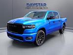 New 2026 Ram 1500 Laramie Crew Cab 4x4 Pickup for sale #B1385 - photo 10