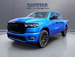 New 2026 Ram 1500 Laramie Crew Cab 4x4 Pickup for sale #B1385 - photo 11