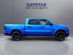 New 2026 Ram 1500 Laramie Crew Cab 4x4 Pickup for sale #B1385 - photo 2