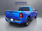 New 2026 Ram 1500 Laramie Crew Cab 4x4 Pickup for sale #B1385 - photo 3