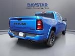 New 2026 Ram 1500 Laramie Crew Cab 4x4 Pickup for sale #B1385 - photo 4