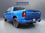 New 2026 Ram 1500 Laramie Crew Cab 4x4 Pickup for sale #B1385 - photo 6