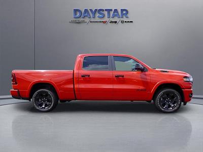 New 2025 Ram 1500 Big Horn Crew Cab 4x4 Pickup for sale #B1386 - photo 2