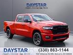 New 2025 Ram 1500 Big Horn Crew Cab 4x4 Pickup for sale #B1386 - photo 1