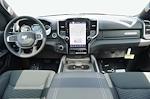 New 2025 Ram 1500 Big Horn Crew Cab 4x4 Pickup for sale #B1386 - photo 12
