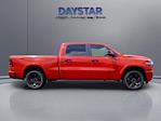 New 2025 Ram 1500 Big Horn Crew Cab 4x4 Pickup for sale #B1386 - photo 2