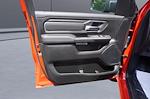 New 2025 Ram 1500 Big Horn Crew Cab 4x4 Pickup for sale #B1386 - photo 24
