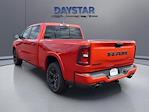 New 2025 Ram 1500 Big Horn Crew Cab 4x4 Pickup for sale #B1386 - photo 28