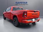 New 2025 Ram 1500 Big Horn Crew Cab 4x4 Pickup for sale #B1386 - photo 29