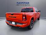 New 2025 Ram 1500 Big Horn Crew Cab 4x4 Pickup for sale #B1386 - photo 3